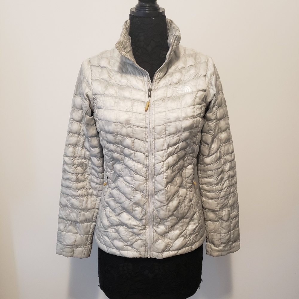 The North Face Women’s ThermoBall Eco Jacket Size XS